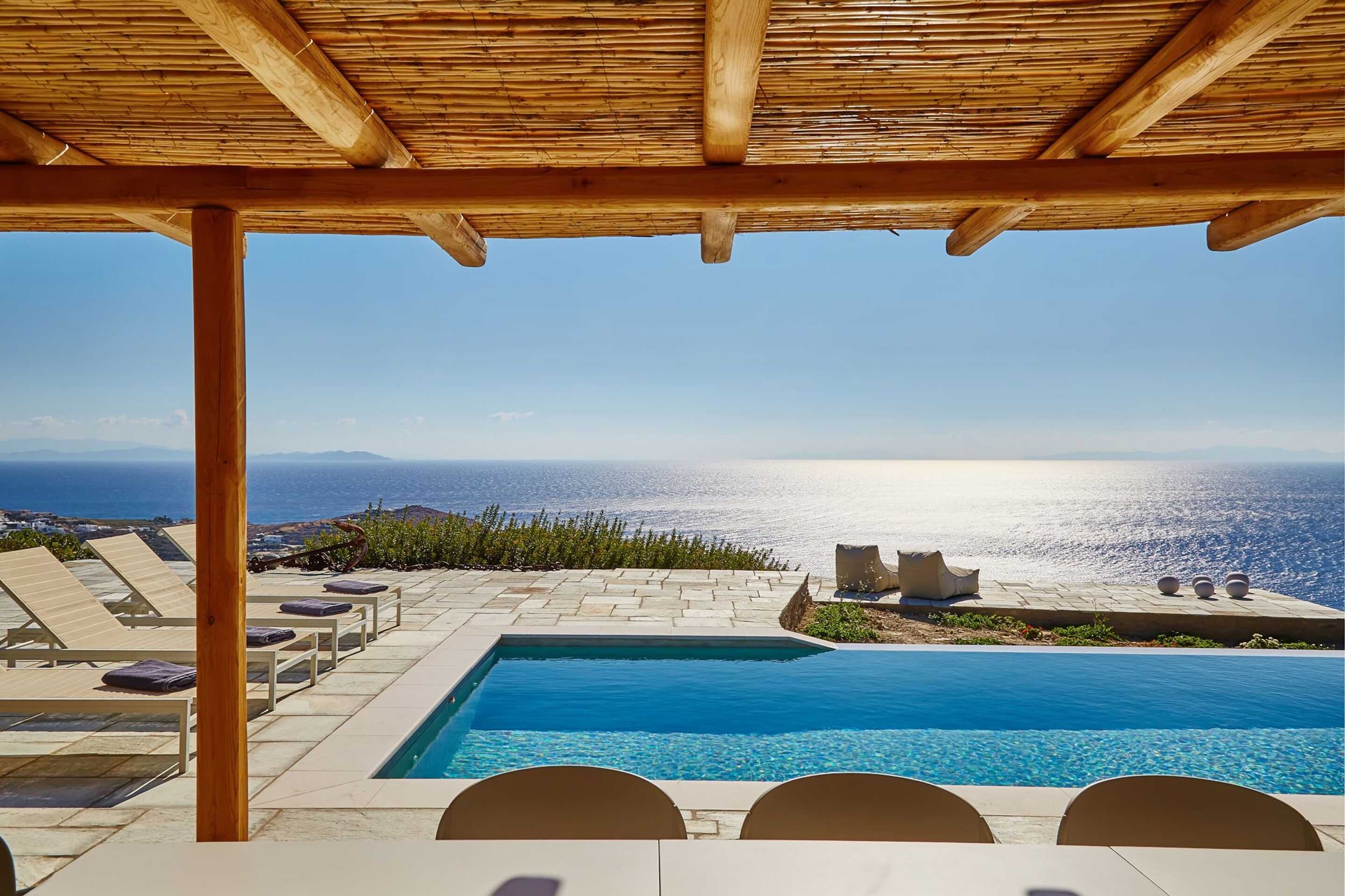 Villa Oly