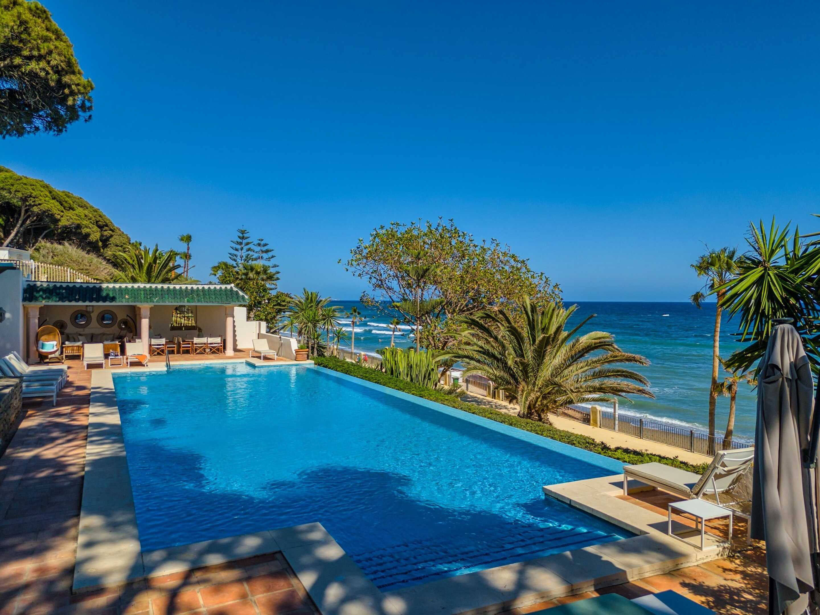 Villa Neroli