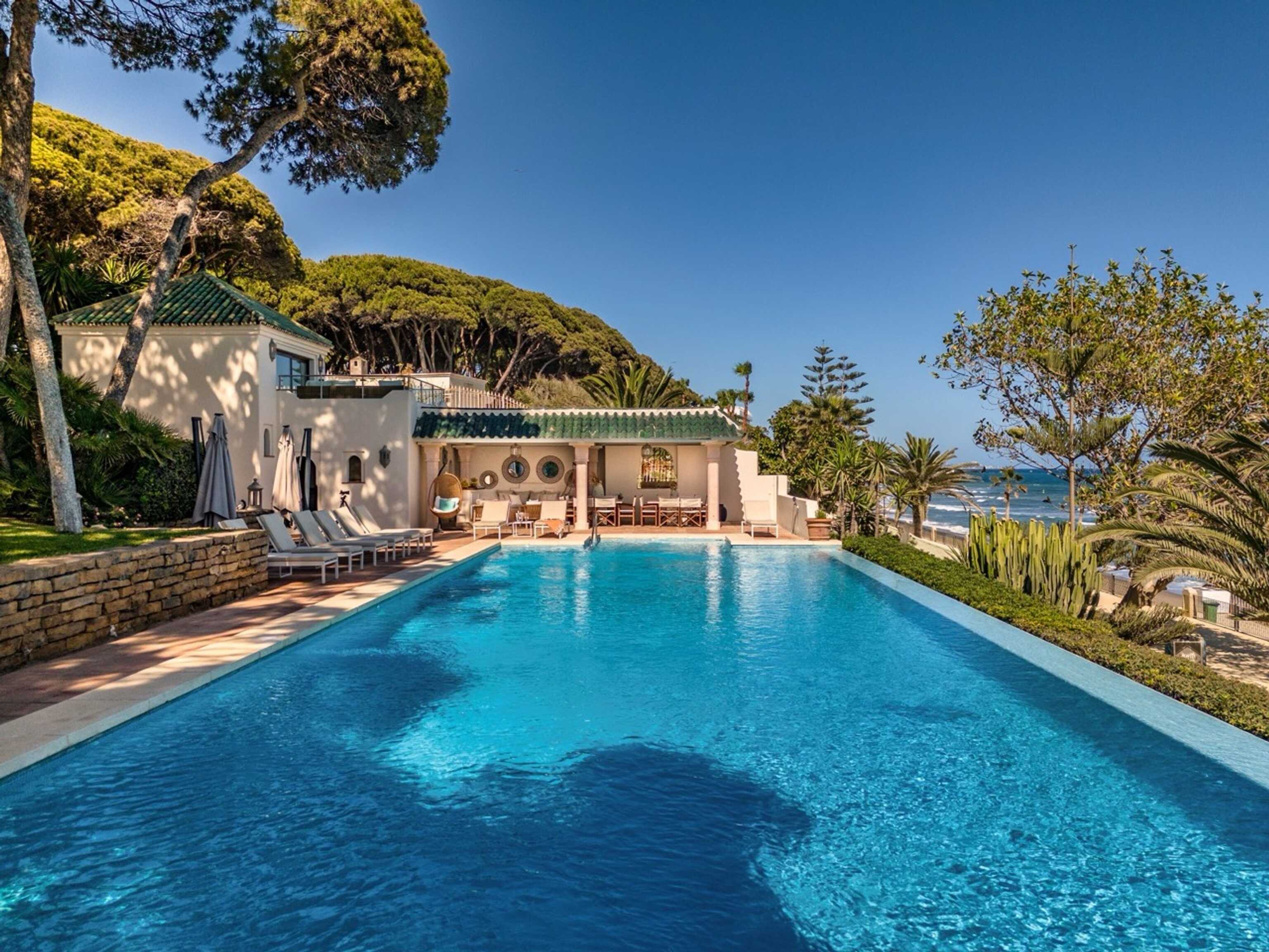 Villa Neroli