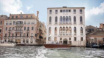 Palazzo Vivaldi - Appartamento Gondola