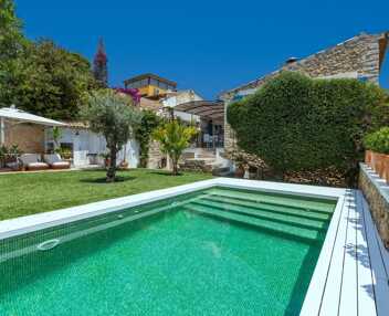 Villa Mabel