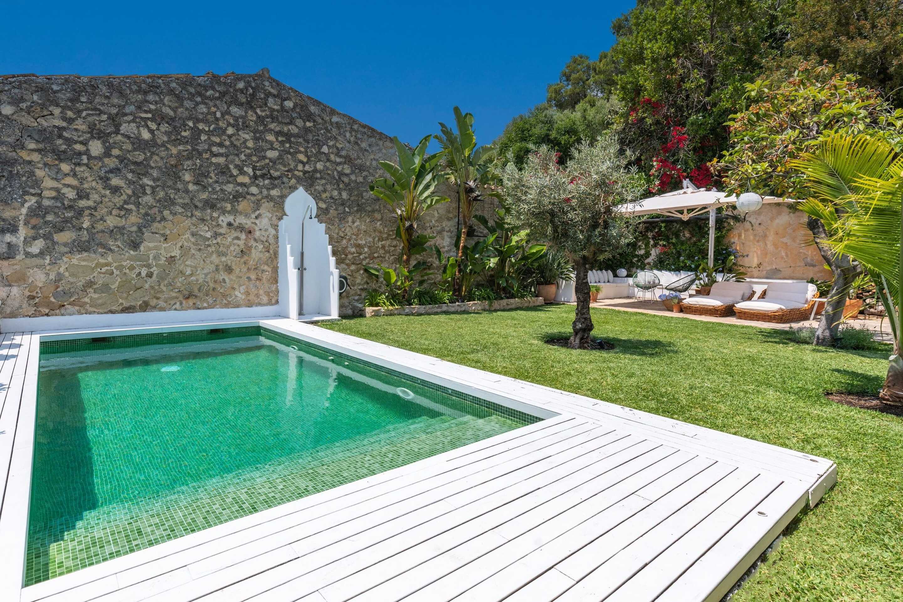 Villa Mabel