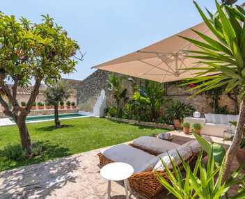 Villa Mabel