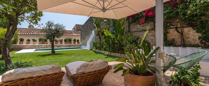 Villa Mabel