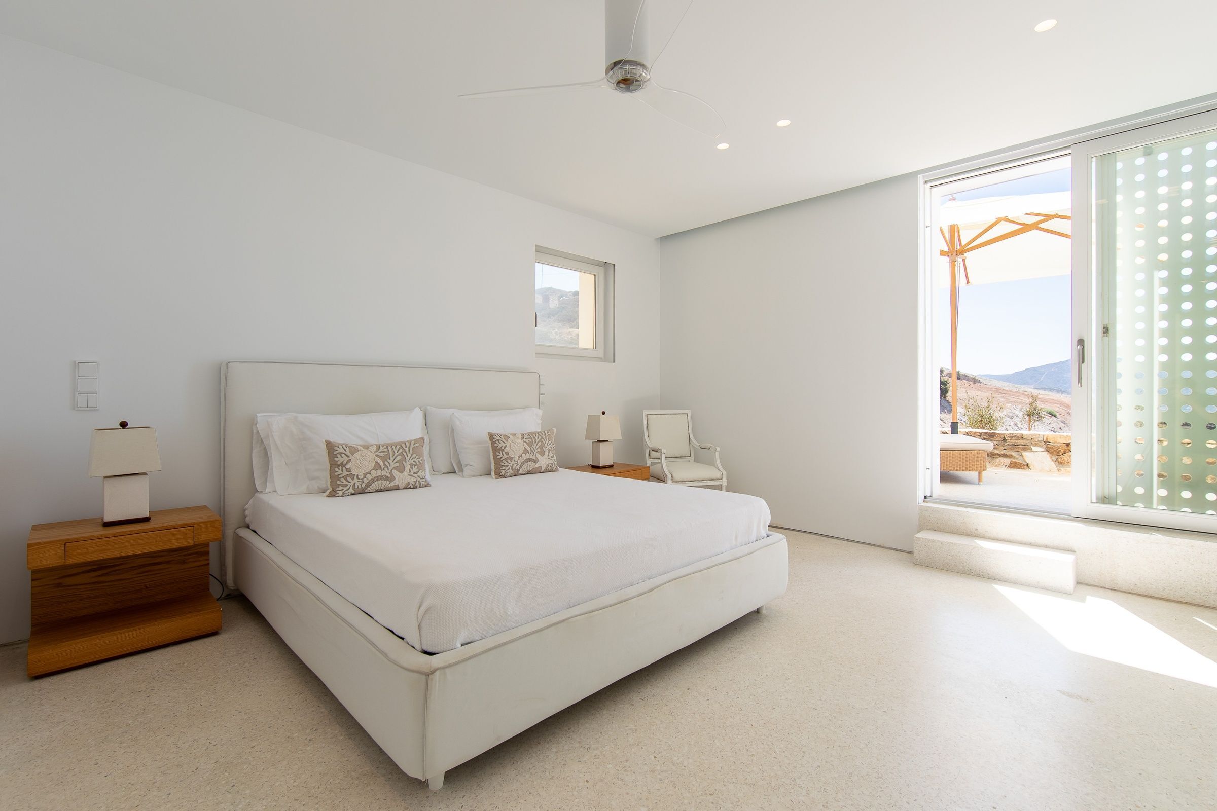 Guest House II - Bedroom 2