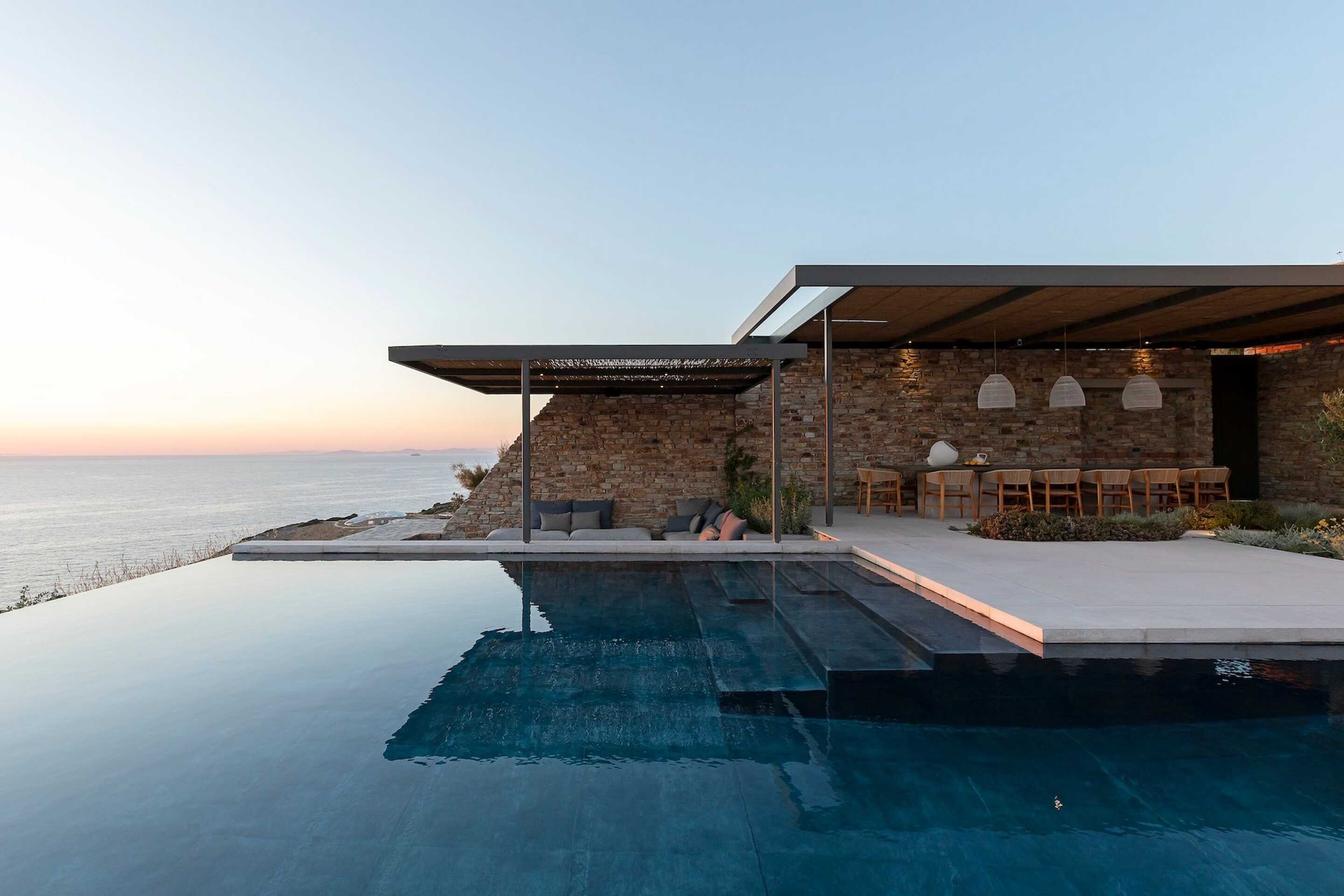 Villa Hebee