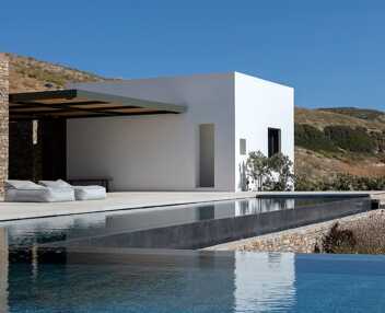 Villa Hebee
