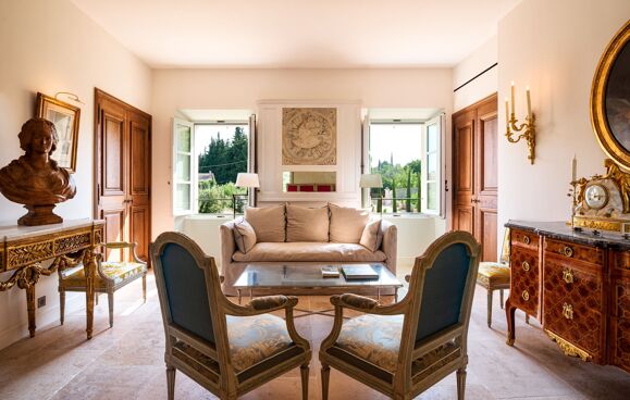 Le Domaine des Myrtes