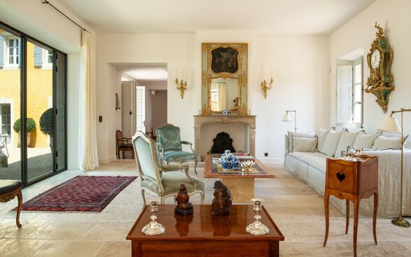 Le Domaine des Myrtes