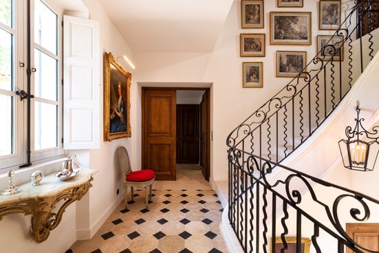 Le Domaine des Myrtes