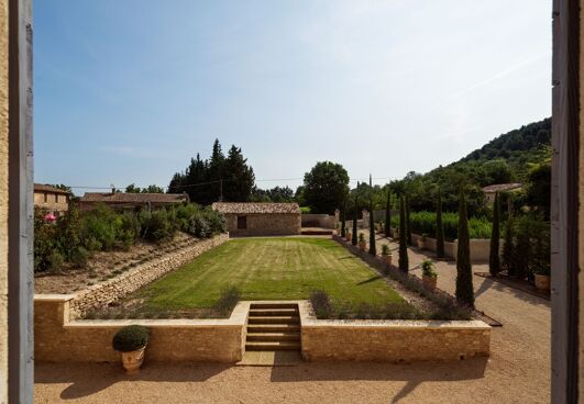 Le Domaine des Myrtes