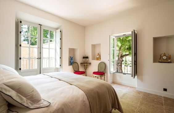 Le Domaine des Myrtes