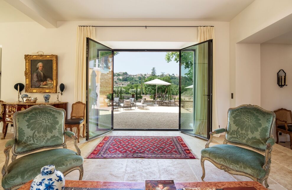Le Domaine des Myrtes