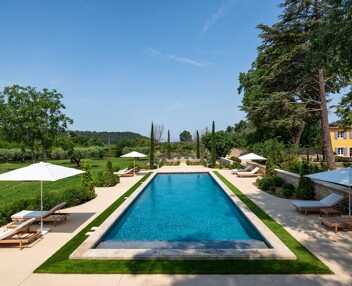 Le Domaine des Myrtes