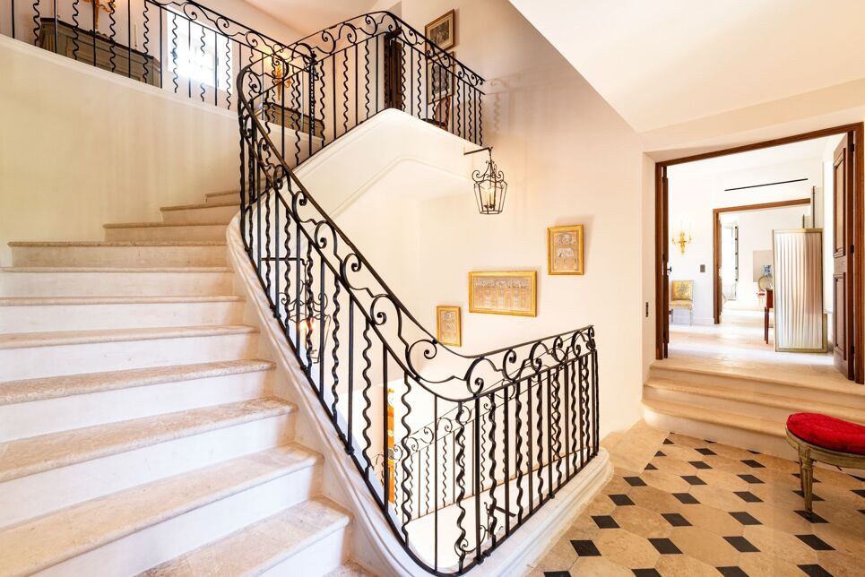 Le Domaine des Myrtes