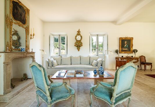 Le Domaine des Myrtes