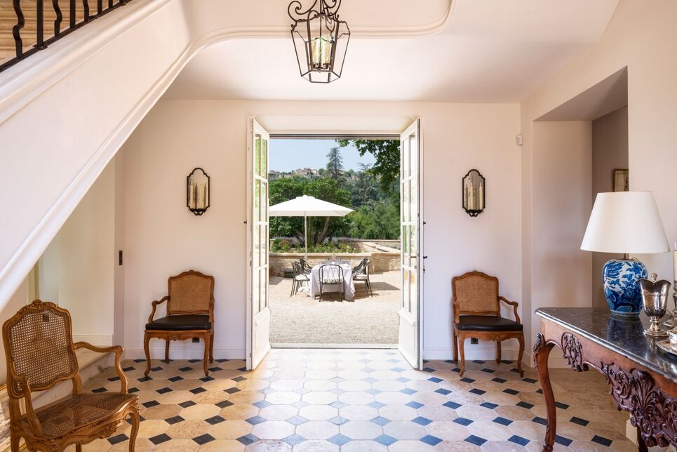 Le Domaine des Myrtes