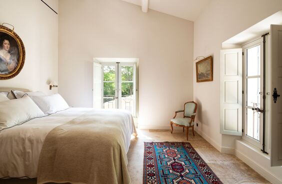 Le Domaine des Myrtes