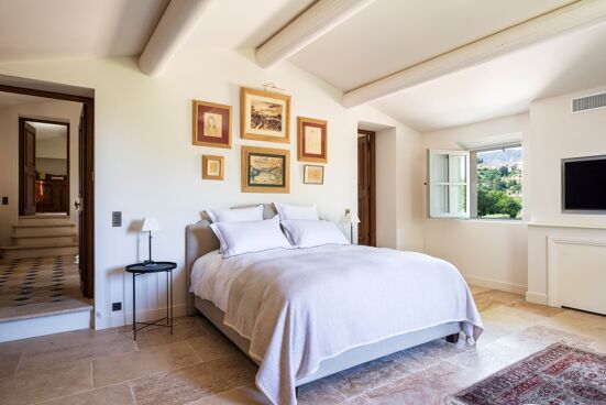 Le Domaine des Myrtes