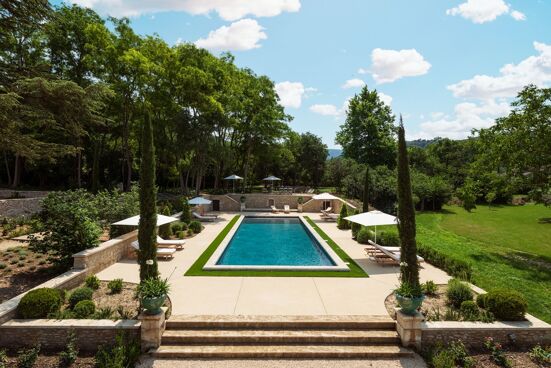 Le Domaine des Myrtes