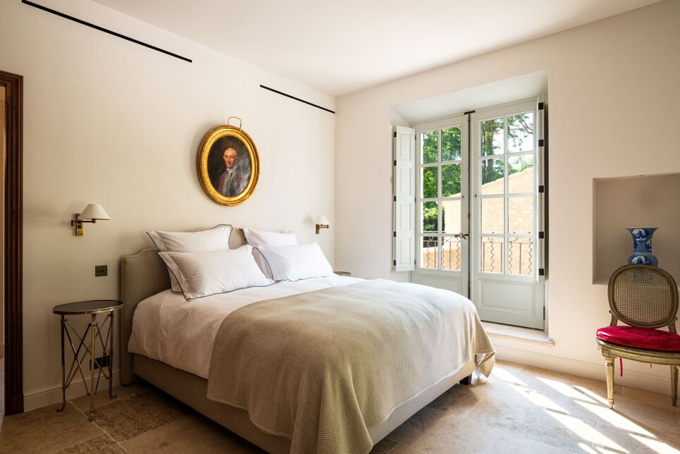 Le Domaine des Myrtes