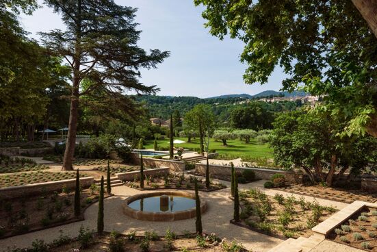 Le Domaine des Myrtes