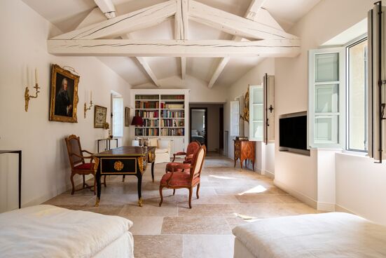 Le Domaine des Myrtes