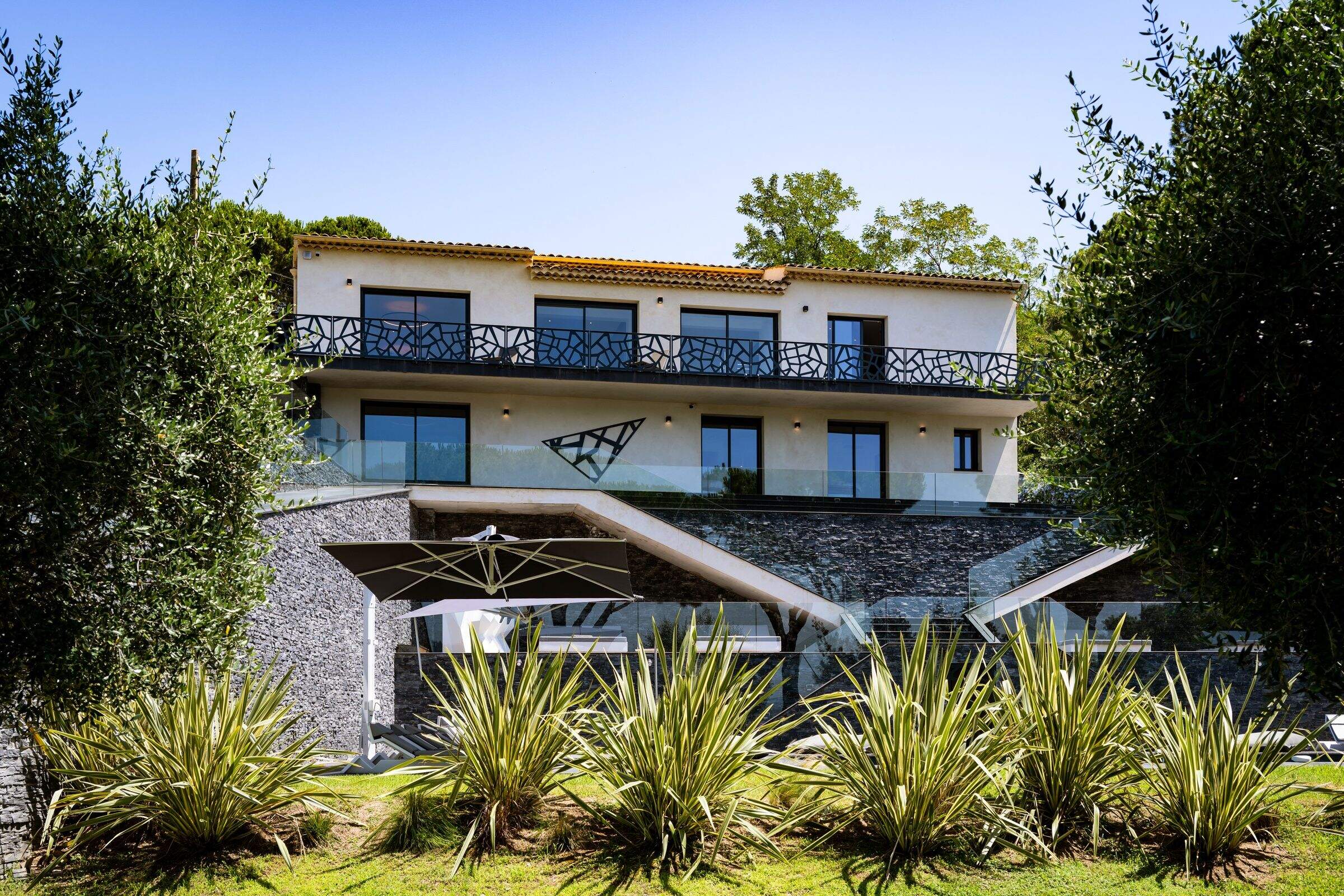 Villa Estella Cannes Le Collectionist