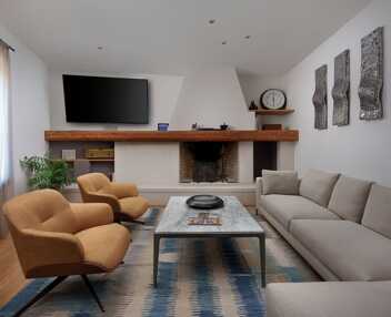 Orio Residence