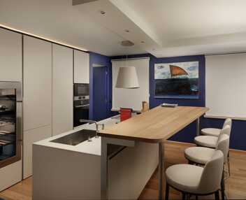 Orio Residence