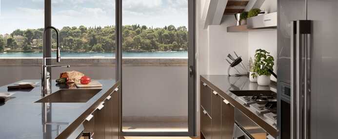 Orio Residence