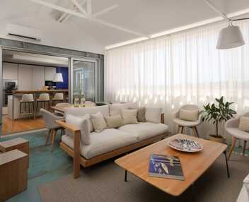 Orio Residence