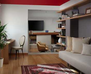 Orio Residence
