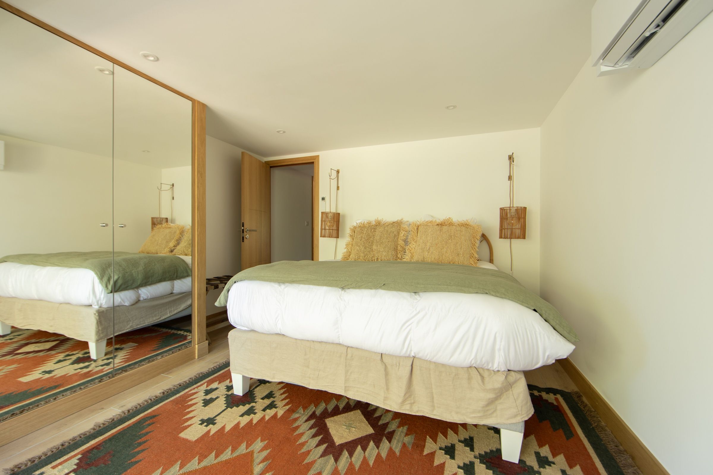 Chambre 7 - Maison 2 