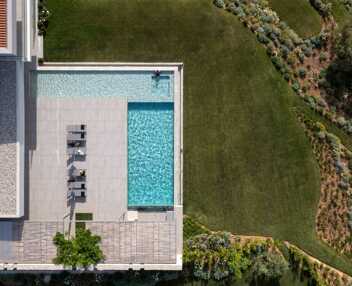 Villa Savile