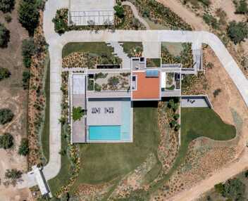 Villa Savile