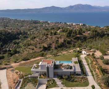 Villa Savile