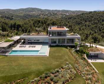 Villa Savile