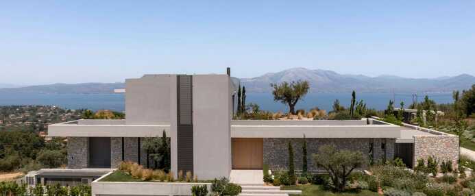 Villa Savile