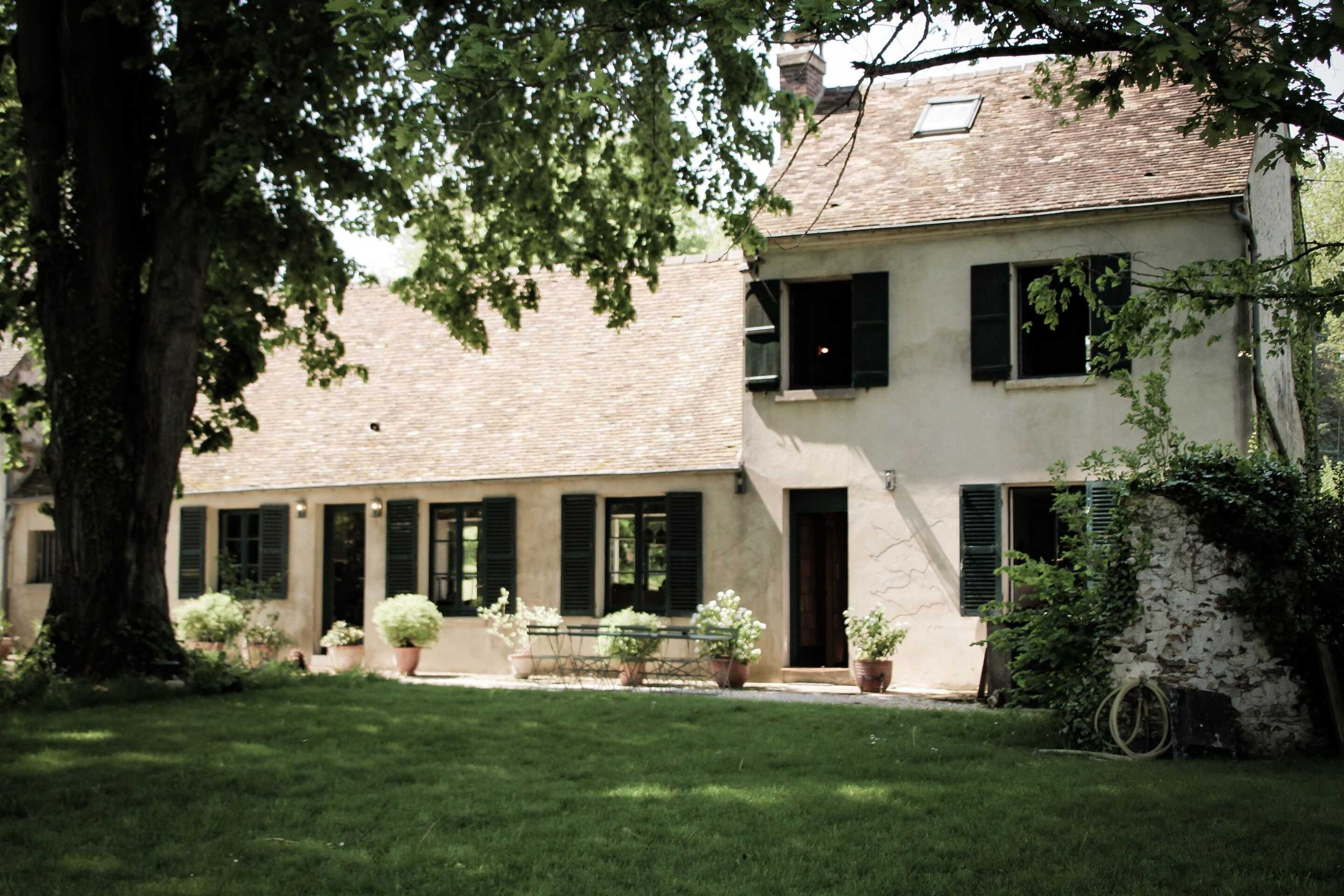 Maison Constance