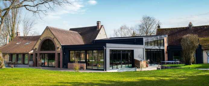 Villa Martinière