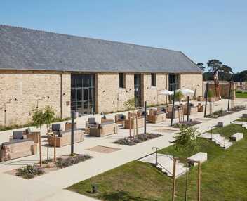 Domaine de la Serre