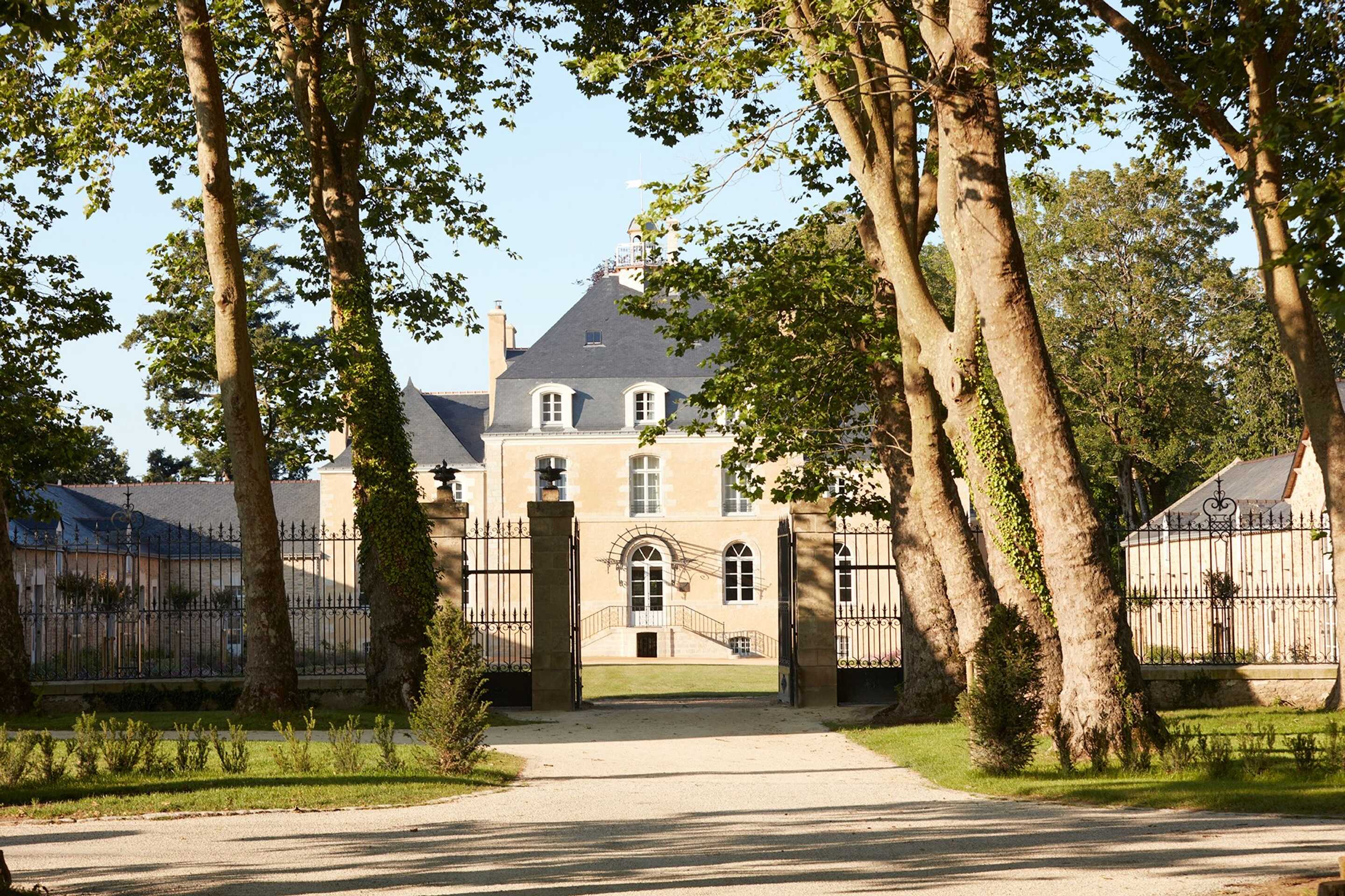 Domaine de la Serre