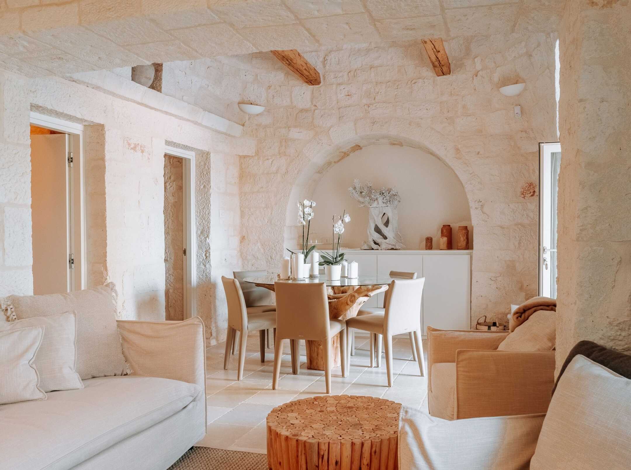 Trullo Chiarezza