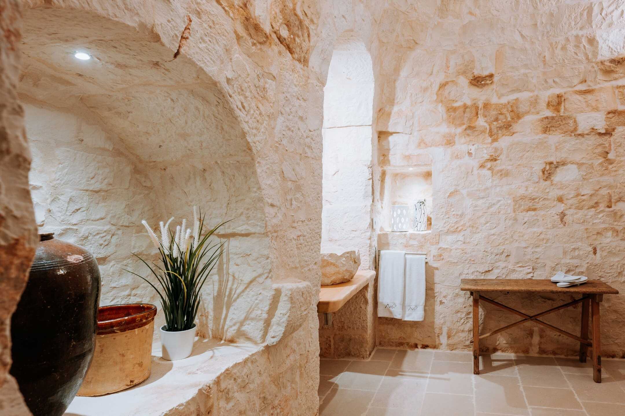 Trullo Chiarezza