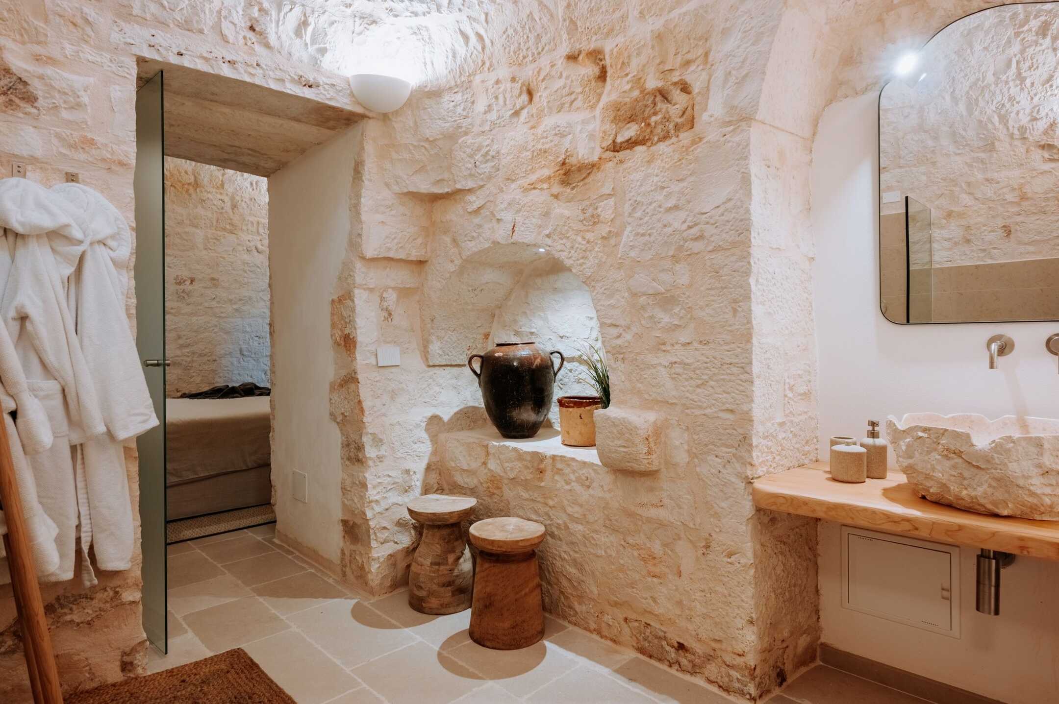Trullo Chiarezza