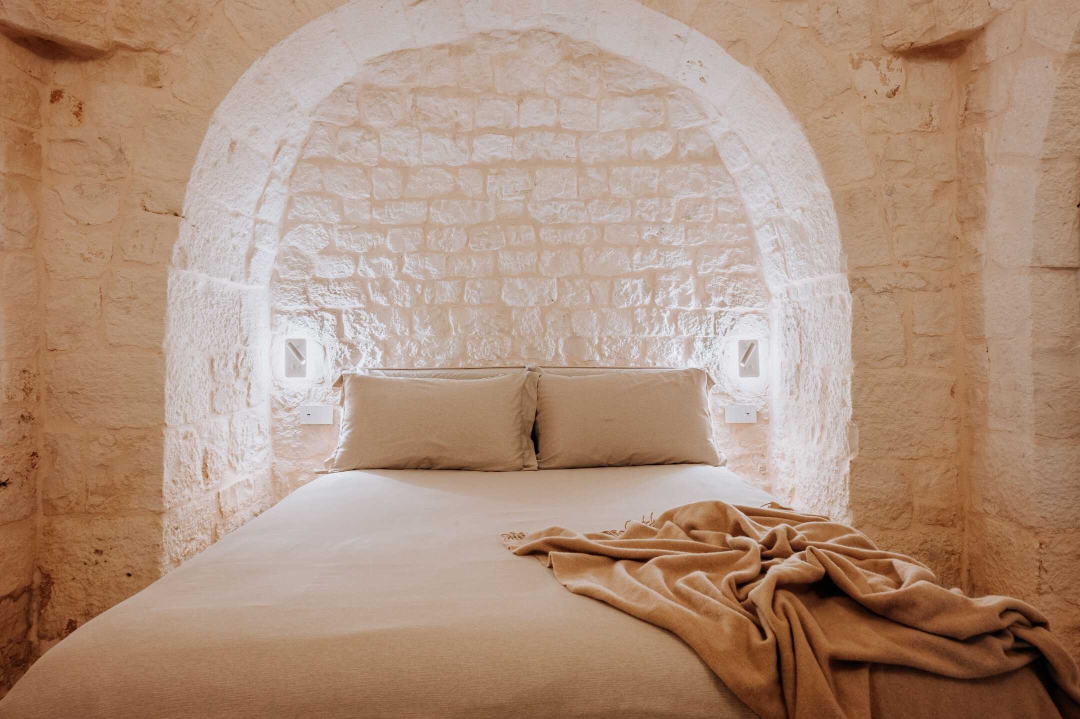 Trullo Chiarezza