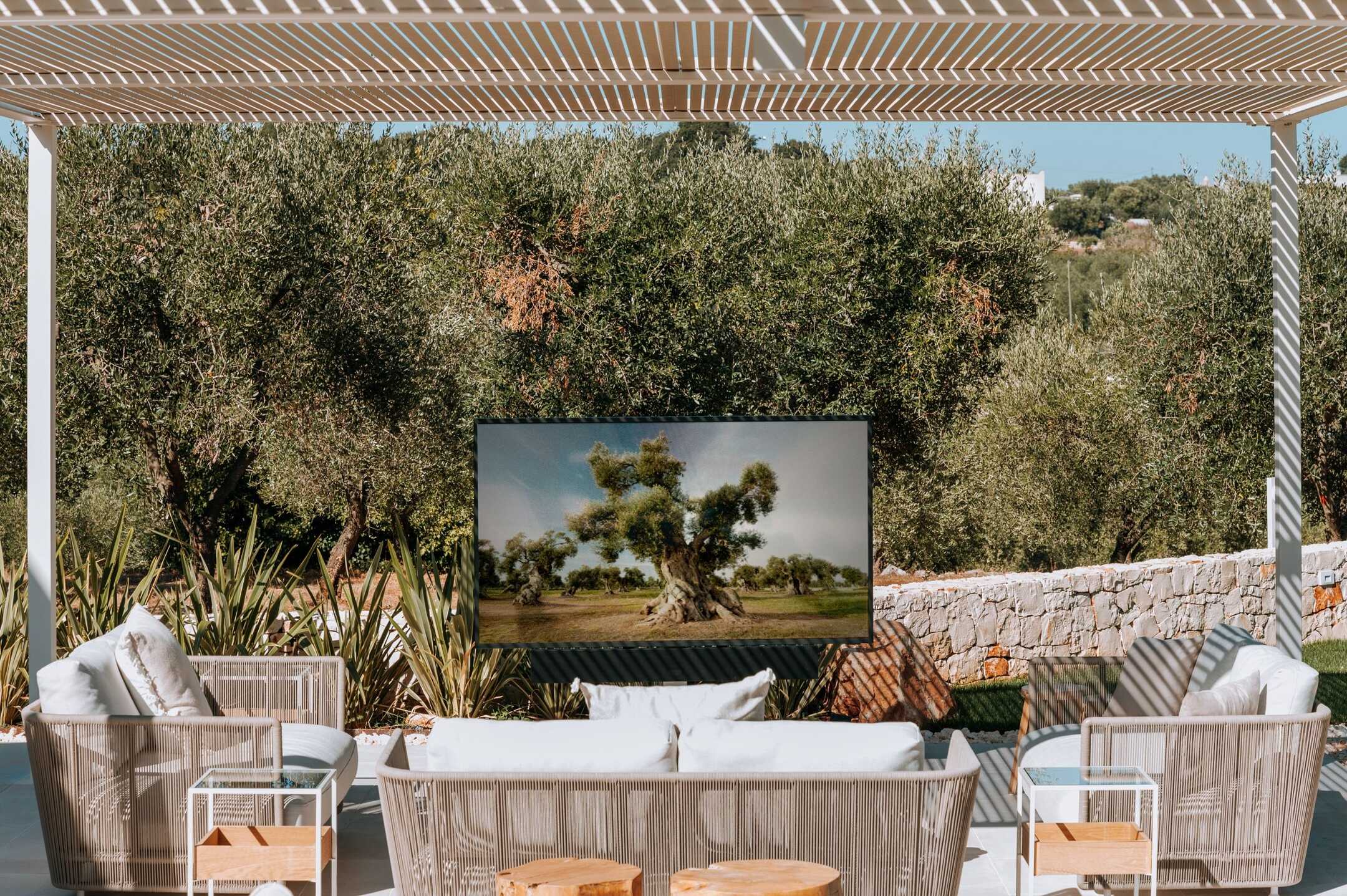 Trullo Chiarezza