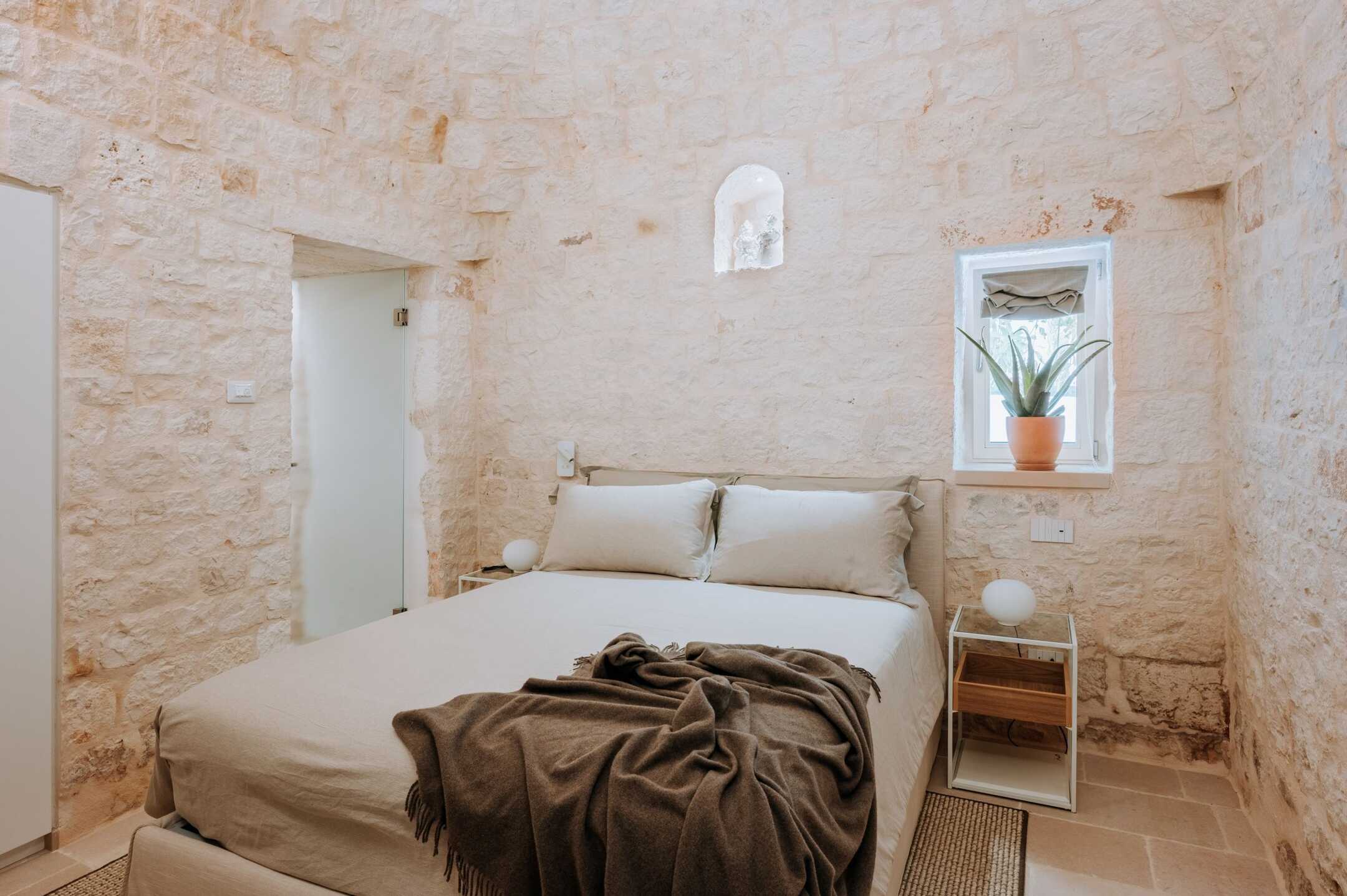 Trullo Chiarezza