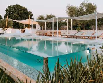 Trullo Chiarezza